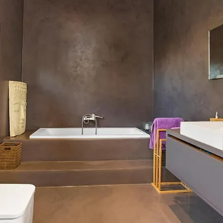 Sleeps 7 Pool Wifi וילה *